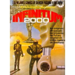 INFINITUM 2000 Nº 15