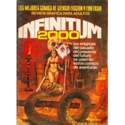 INFINITUM 2000 Nº 21