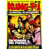 KUNG-FU LAS AVENTURAS DE LOS INVENCIBLES Nº 20 Y 29