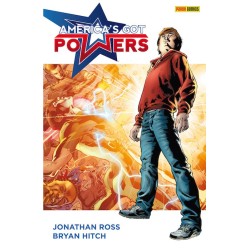 AMERICA S GOT POWERS POR...