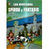 LAS AVENTURAS DE SPIROU Y FANTASIO DE FOURNIER VOL.1