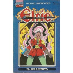 ELRIC DE MELNIBONE Nº 3 POR...