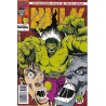 INCREDIBLE HULK & IRON MAN Nº 4 DE 9 ED.FORUM