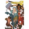 FUERZA-V Nº 10 Y 11 ED.PANINI