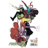 FUERZA-V Nº 10 Y 11 ED.PANINI