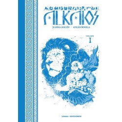 ALKAIOS TOMO 1