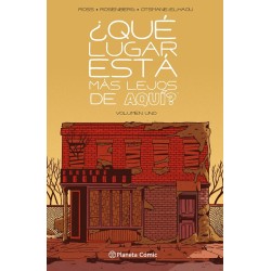¿ QUE LUGAR ESTA MAS LEJOS...