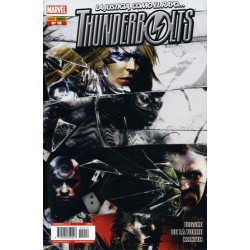 THUNDERBOLTS Nº 18 DE 24...