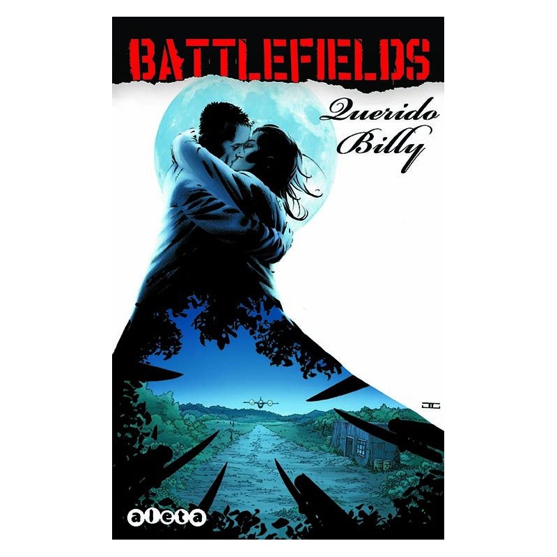 BATTLEFIELDS VOL.2 : QUERIDO BILLY POR GARTH ENNIS