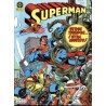 SUPERMAN VOL.1 Nº 13 EDICIONES ZINCO - OTROS TIEMPOS _ OTRA MUERTE