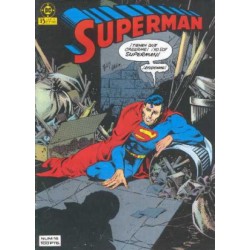 SUPERMAN VOL.1 Nº 16...