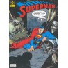 SUPERMAN VOL.1 Nº 16 ED.ZINCO ¿ COMO ESCONDER A SUPERMAN ?