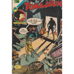 TOMAJAUK Nº 210 TITULO :...