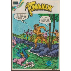 TOMAJAUK Nº 225 ED.NOVARO ,...