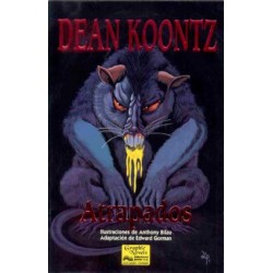 ATRAPADOS POR DEAN KOONZ...