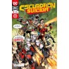 ESCCUADRON SUICIDA Nº 26 , Nº 1 ETAPA TAYLOR ED.ECC