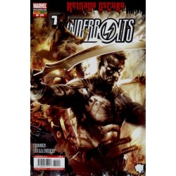 THUNDERBOLTS Nº 24 DE 24...