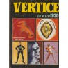 SELECCIONES VERTICE ANUAL 1970