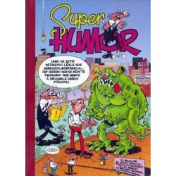 SUPER HUMOR ED.B Nº 18 : EL...