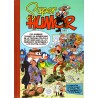 SUPER HUMOR ED.B Nº 38 : MASCOTAS , MISION TRIUNFO ,EL ESTRELLATO, 40 ANIVERSARIO DE ROMPETECHOS ¡ FORMATO GRANDE