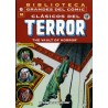 BIBLIOTECA GRANDES CLASICOS DEL COMIC - CLASICOS DEL TERROR E.C. Nº 10