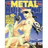 METAL HURLANT Nº 38