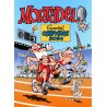 MORTADELO ESPECIAL OLIMPIADAS 2024