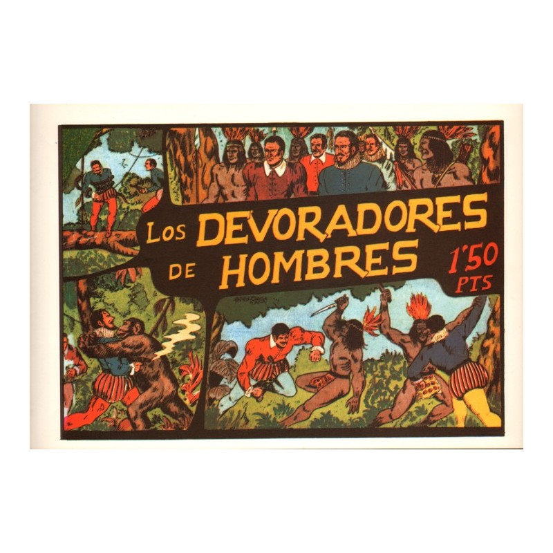 NIÑO GONZALO COL.COMPLETA 14 TEBEOS REEDICION MAS EL ESPIRITU DE LA SELVA