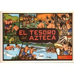 NIÑO GONZALO COL.COMPLETA 14 TEBEOS REEDICION MAS EL ESPIRITU DE LA SELVA