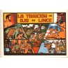NIÑO GONZALO COL.COMPLETA 14 TEBEOS REEDICION MAS EL ESPIRITU DE LA SELVA
