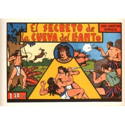 NIÑO GONZALO COL.COMPLETA 14 TEBEOS REEDICION MAS EL ESPIRITU DE LA SELVA