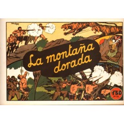 NIÑO GONZALO COL.COMPLETA 14 TEBEOS REEDICION MAS EL ESPIRITU DE LA SELVA