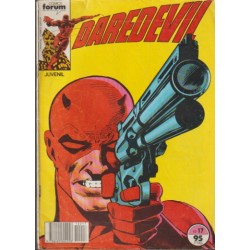 DAREDEVIL VOL.1 Nº 17 ED.FORUM POR FRANK MILLER