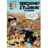 COL.OLE Nº 93  LOS SUPERPODERES EDICIONES B