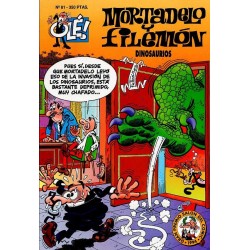 coleccion OLE nº 81...