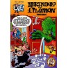 coleccion OLE nº 81 MORTADELO Y FILEMON : DINOSAURIOS