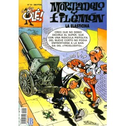 coleccion OLE nº 81...