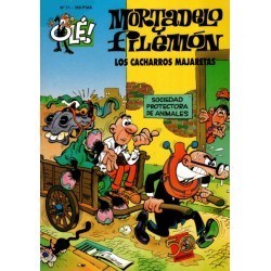 coleccion OLE nº 71...