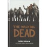 THE WALKING DEAD BOOK SEVEN ,VOLIUMEN 7 , INGLES, CARTONE , ESTADO DE CONSERVACION IMPECABLE