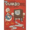 DUMBO Nº 380 : VUELO ESPACIAL