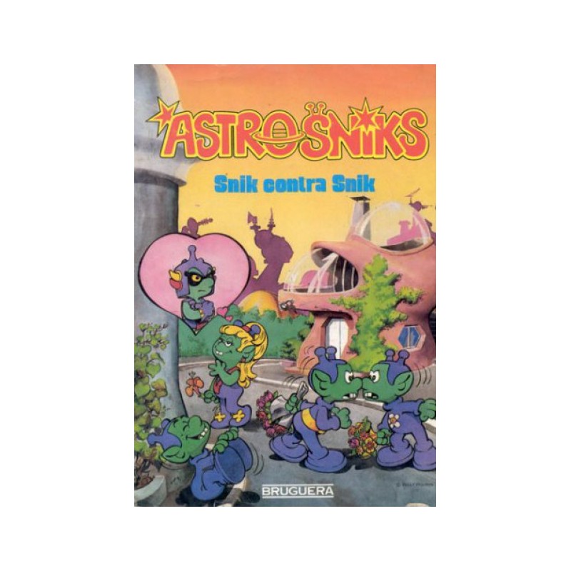 ASTRONIKS Nº 2