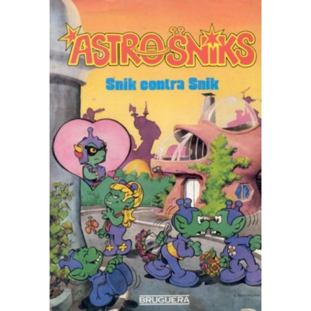 ASTRONIKS Nº 2