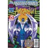 UNIVERSO MARVEL Nº 3 PRESENTA A ARCANGEL