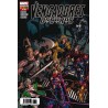 VENGADORES OSCUROS Nº 10
