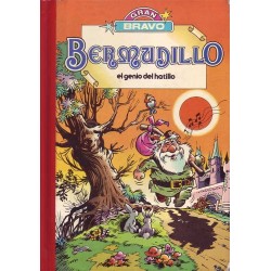 GRAN BRAVO BERMUDILLO  EL...