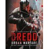 JUEZ DREDD : URBAN WARFARE