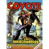 EL COYOTE DE J.MALLORQUI Nº 7 LOS MERCENARIOS
