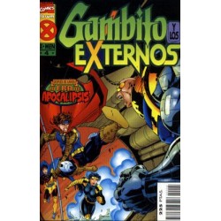 ERA DE APOCALIPSIS :...
