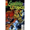 ERA DE APOCALIPSIS : GAMBITO Y LOS EXTERNOS Nº 4 DE 4