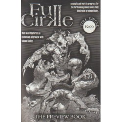 FULL CIRKLE CLASSIC EDITION...